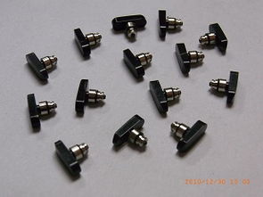 供應鏈重要一環(huán) 探訪廣東省深圳市華威五金制品廠的鐘表五金配件