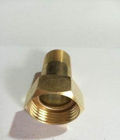 黃銅沖壓五金配件 廠家直銷，品質保障