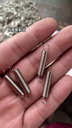 潮鑫小何 五金配件行業中的品質堅守與創新力量